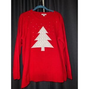Ugly Christmas Sweater Xmas Size XXL